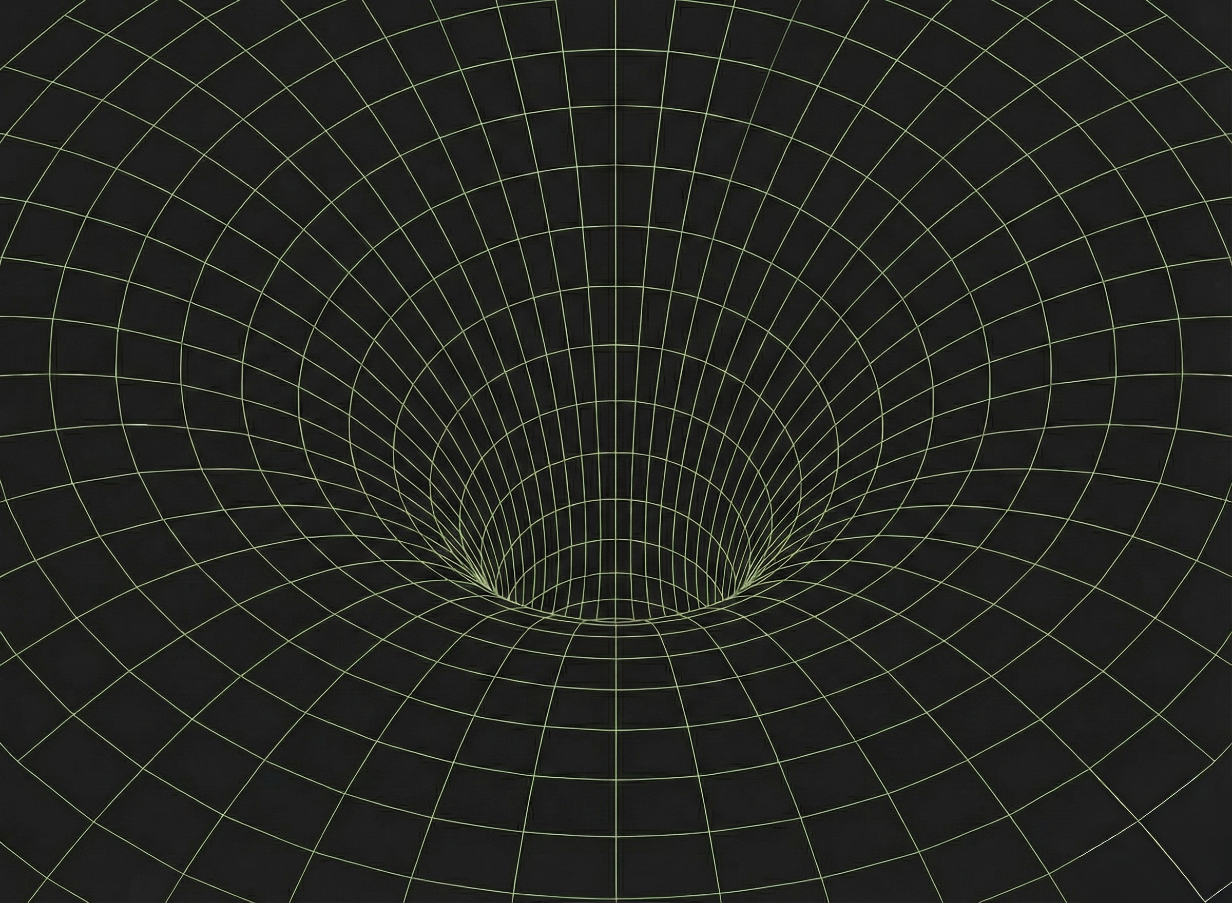 The memory singularity